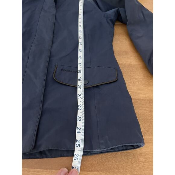 Craghoppers Youth Jacket Midnight Blue, Size 9-10 Excellent Condition - Picture 5 of 9